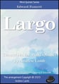 Largo P.O.D cover